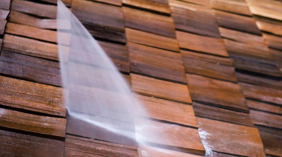 Shingle Roofing in Blandinsville, IL